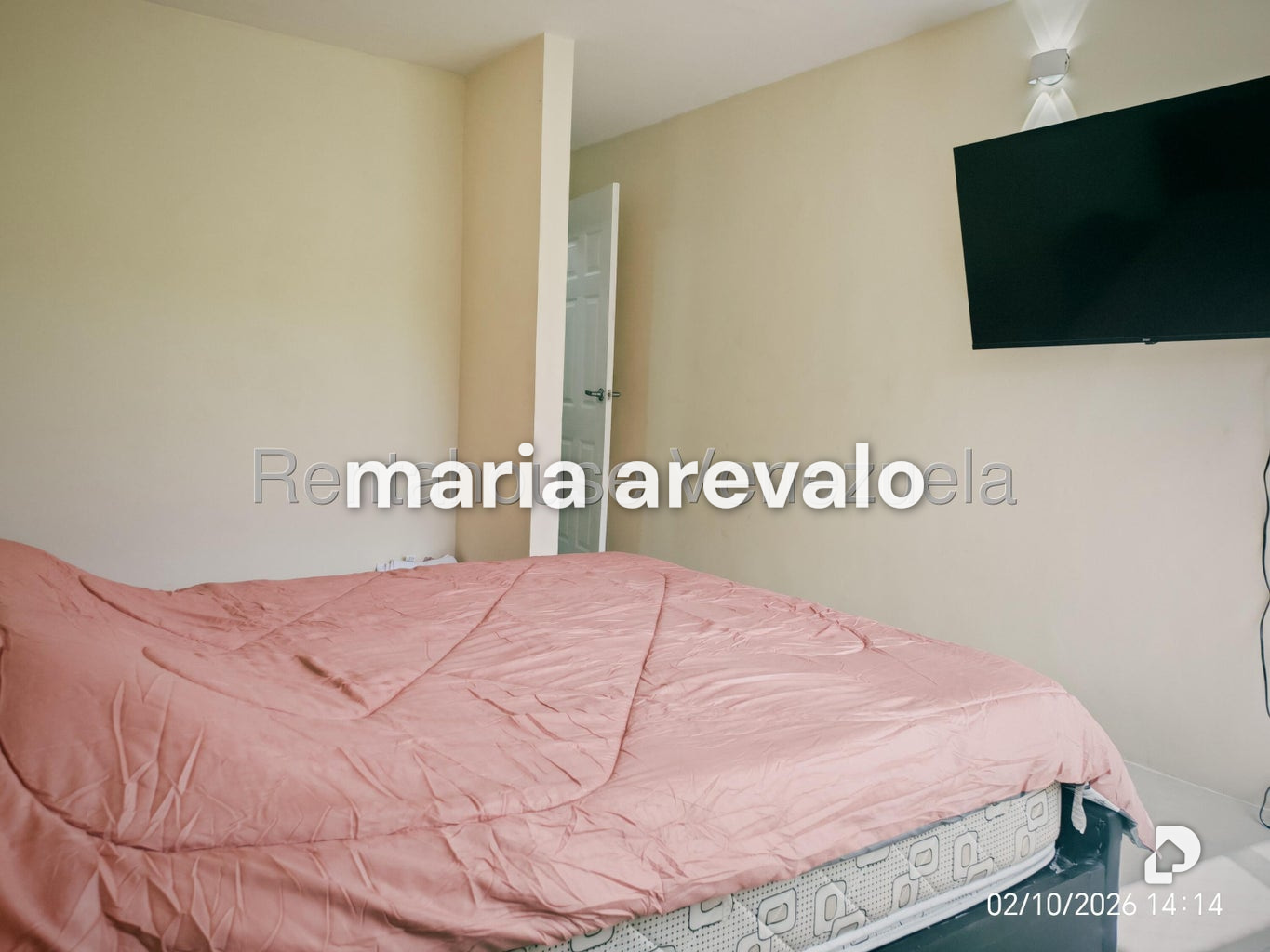 Apartamento en El Encantado, Caracas – 21