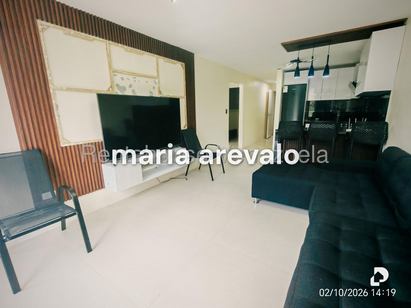 Apartamento en El Encantado, Caracas – 10