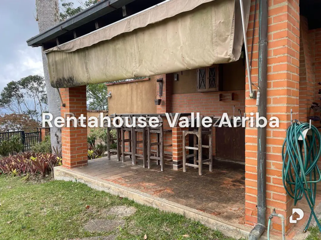 Casa en Alto Hatillo, Caracas – 6
