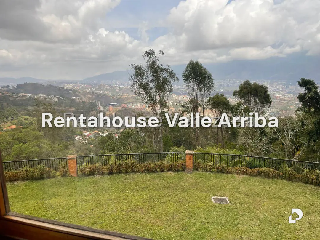 Casa en Alto Hatillo, Caracas – 24