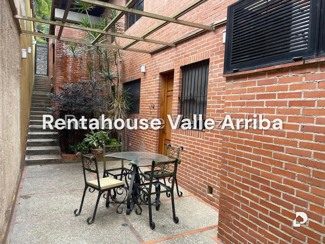 Casa en Alto Hatillo, Caracas – 27