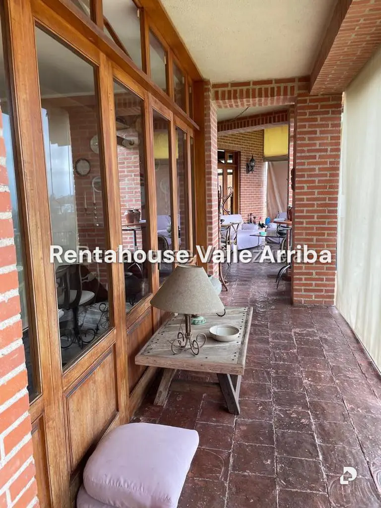 Casa en Alto Hatillo, Caracas – 7