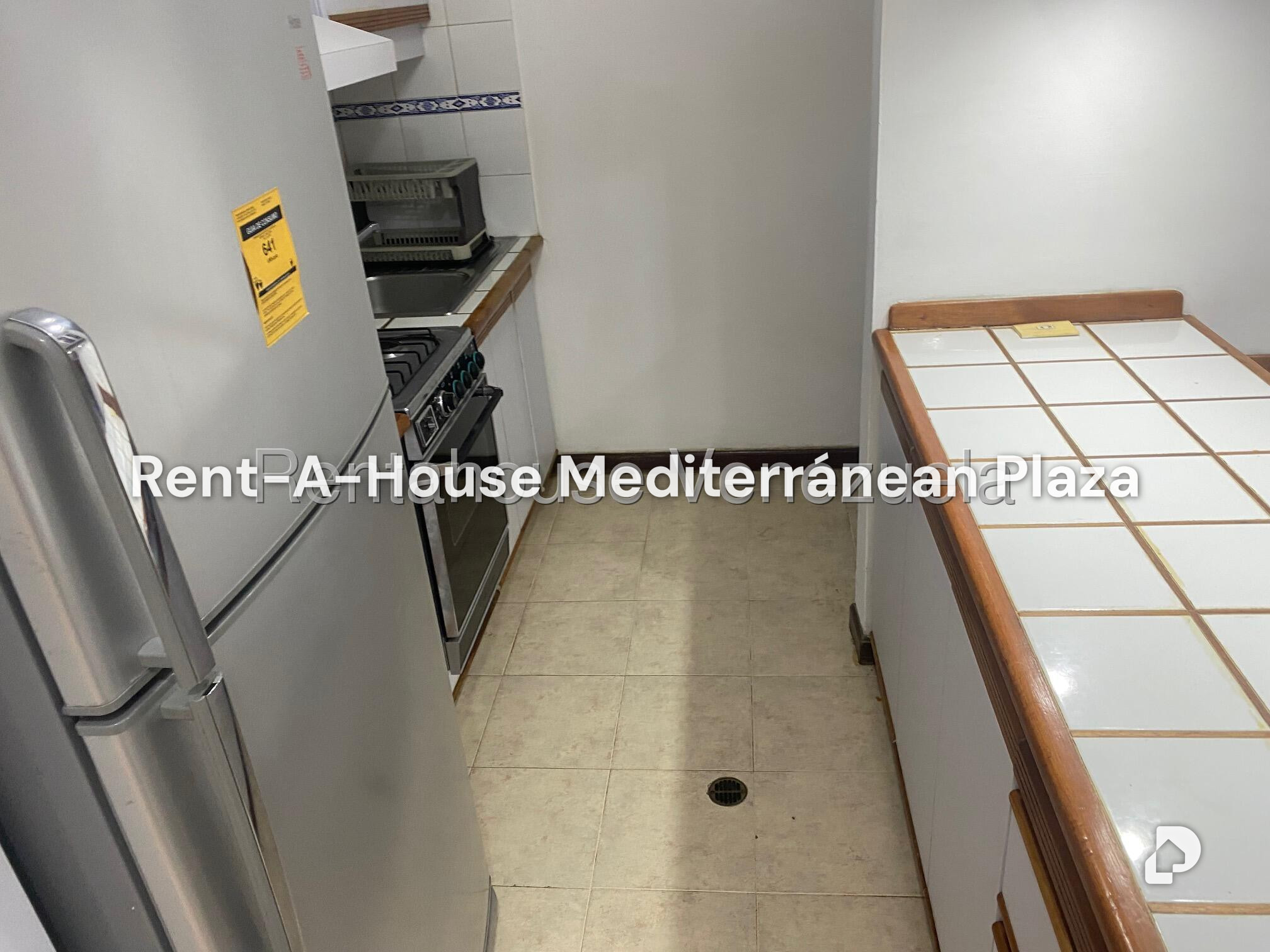 Apartment in Trigal Norte, Valencia – 23