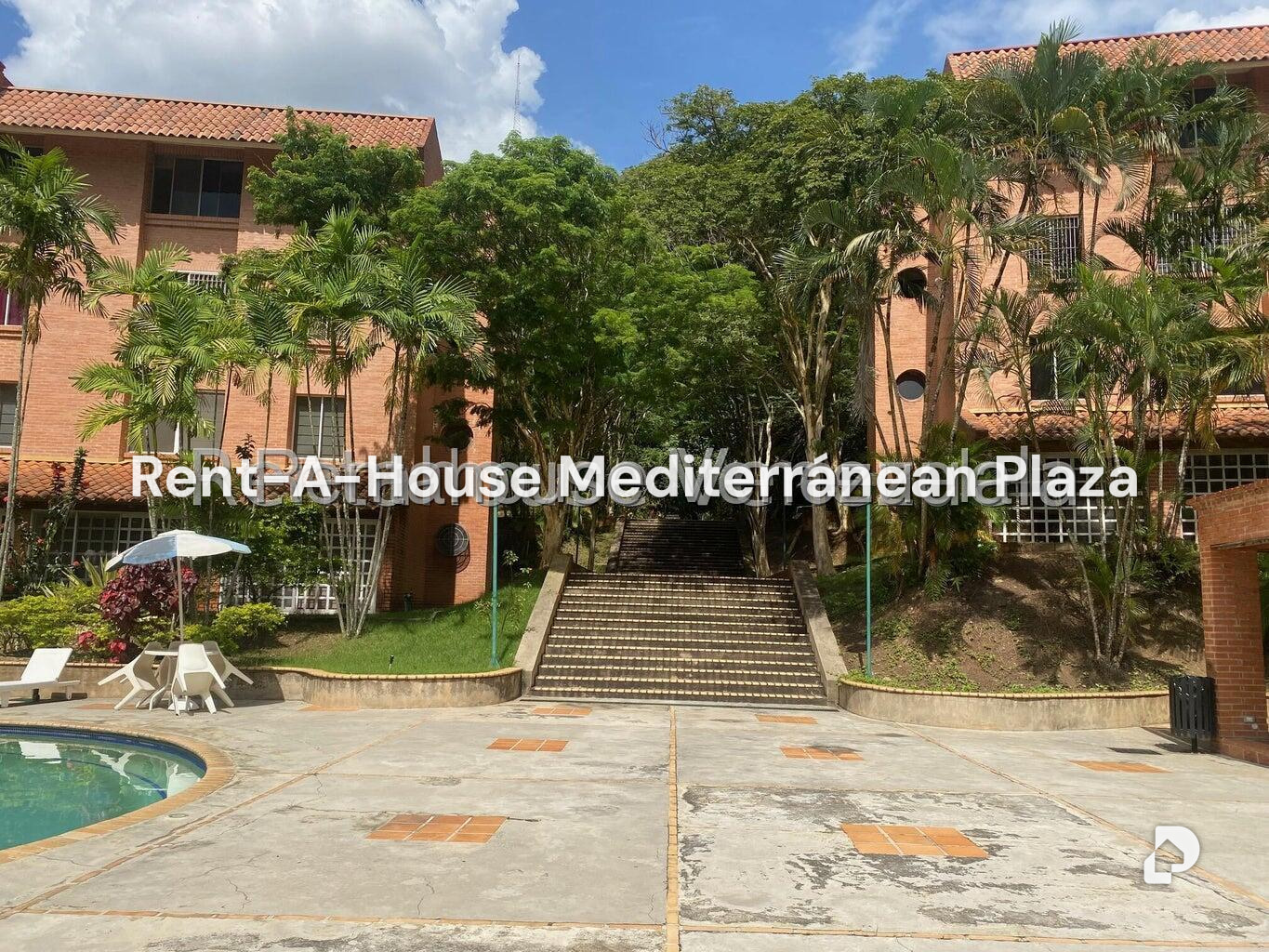 Apartment in Trigal Norte, Valencia – 19