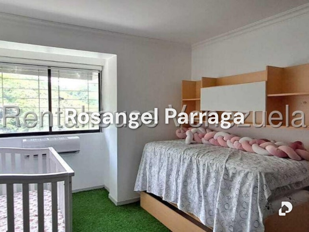 Apartamento en El Parral, Valencia