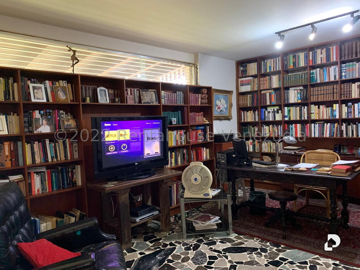Casa en Terrazas de Santa Ines, Caracas – 14