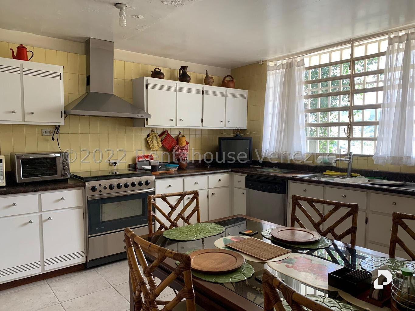 Casa en Terrazas de Santa Ines, Caracas – 7