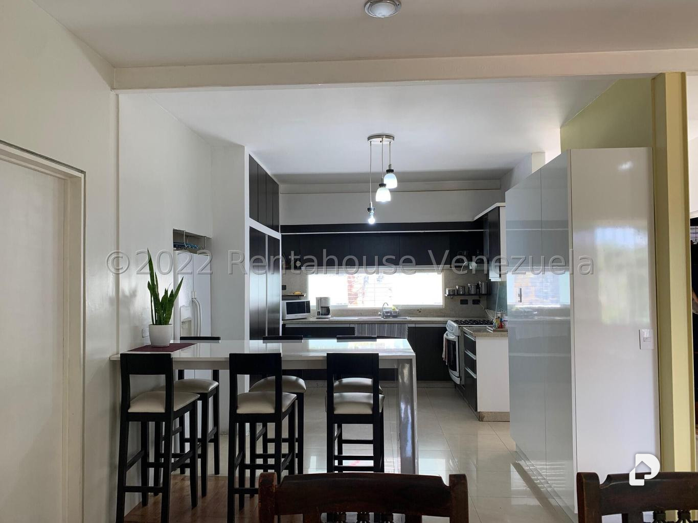 Casa en Terrazas de Santa Ines, Caracas – 22