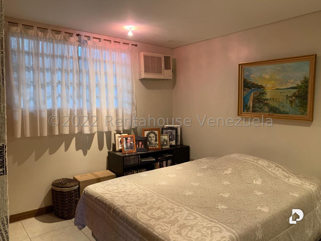 Casa en Terrazas de Santa Ines, Caracas – 12