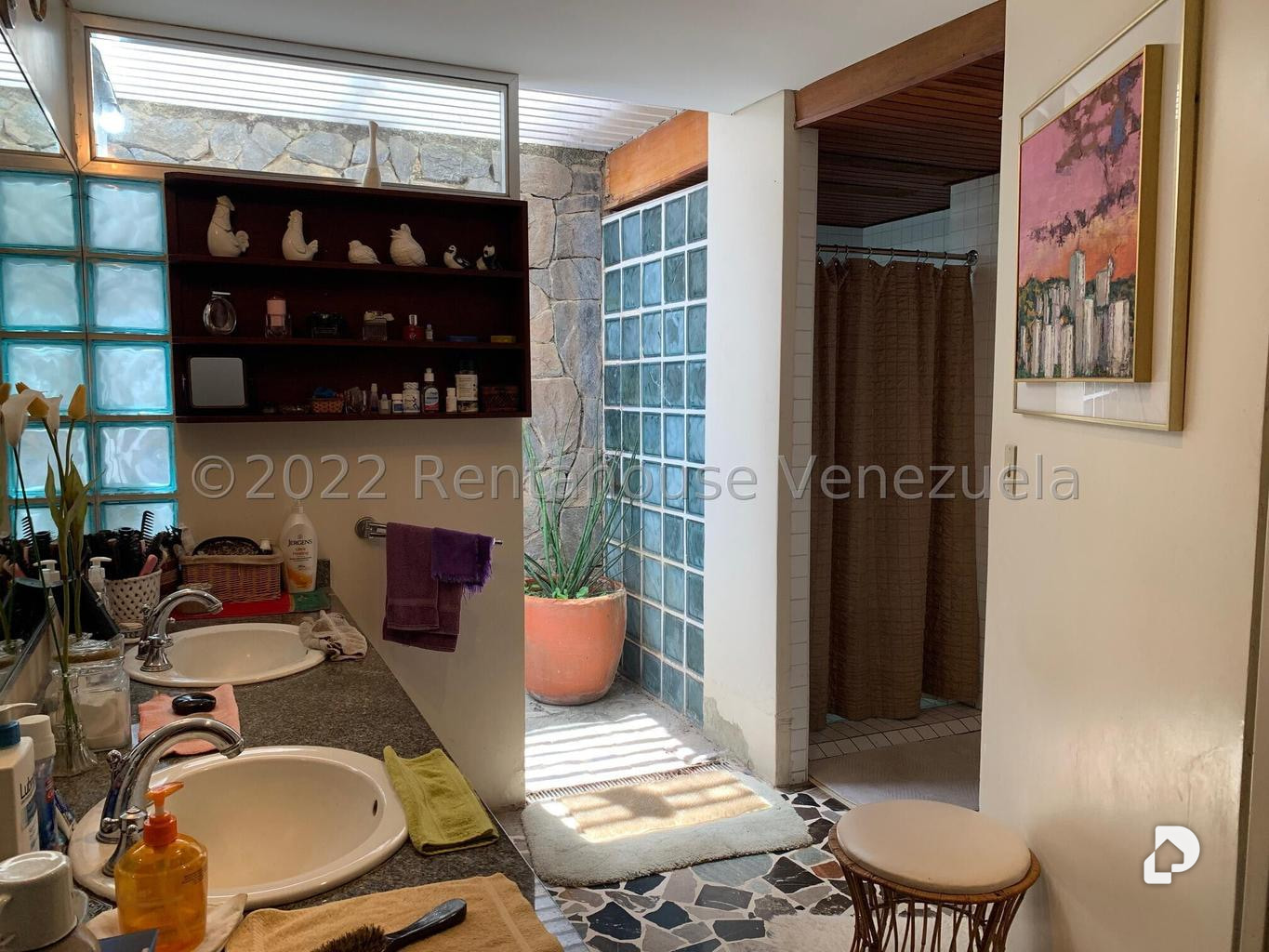 Casa en Terrazas de Santa Ines, Caracas – 10