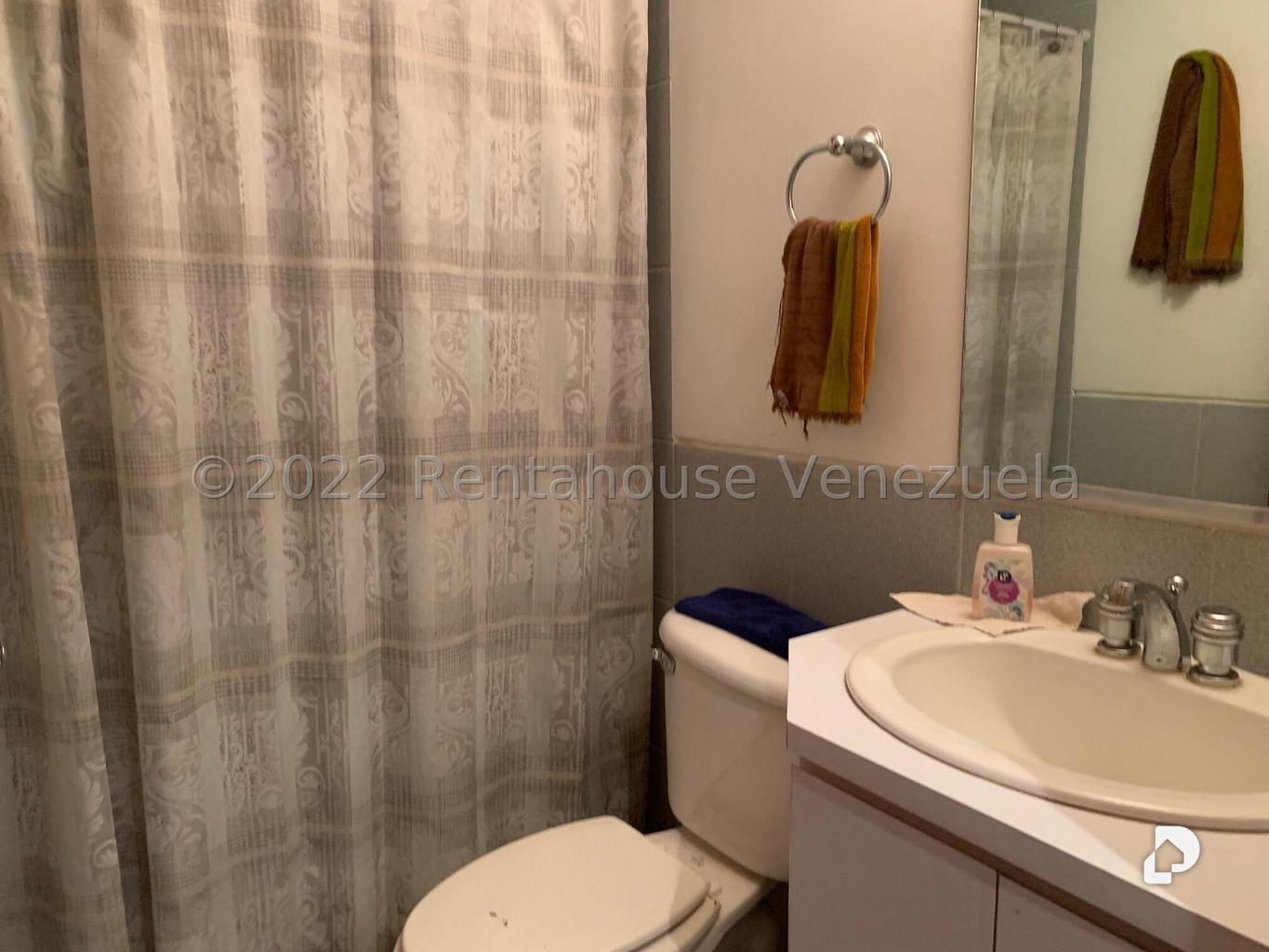 Casa en Terrazas de Santa Ines, Caracas – 13