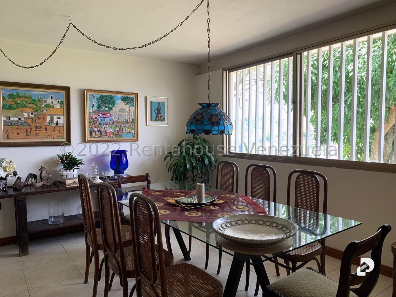 Casa en Terrazas de Santa Ines, Caracas – 6