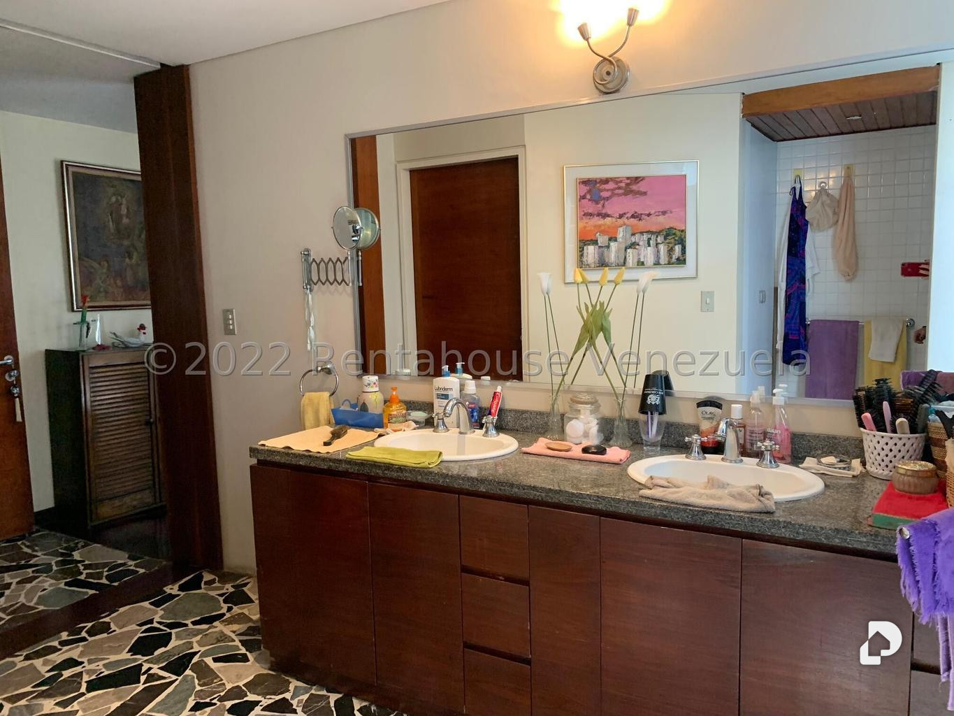 Casa en Terrazas de Santa Ines, Caracas – 11
