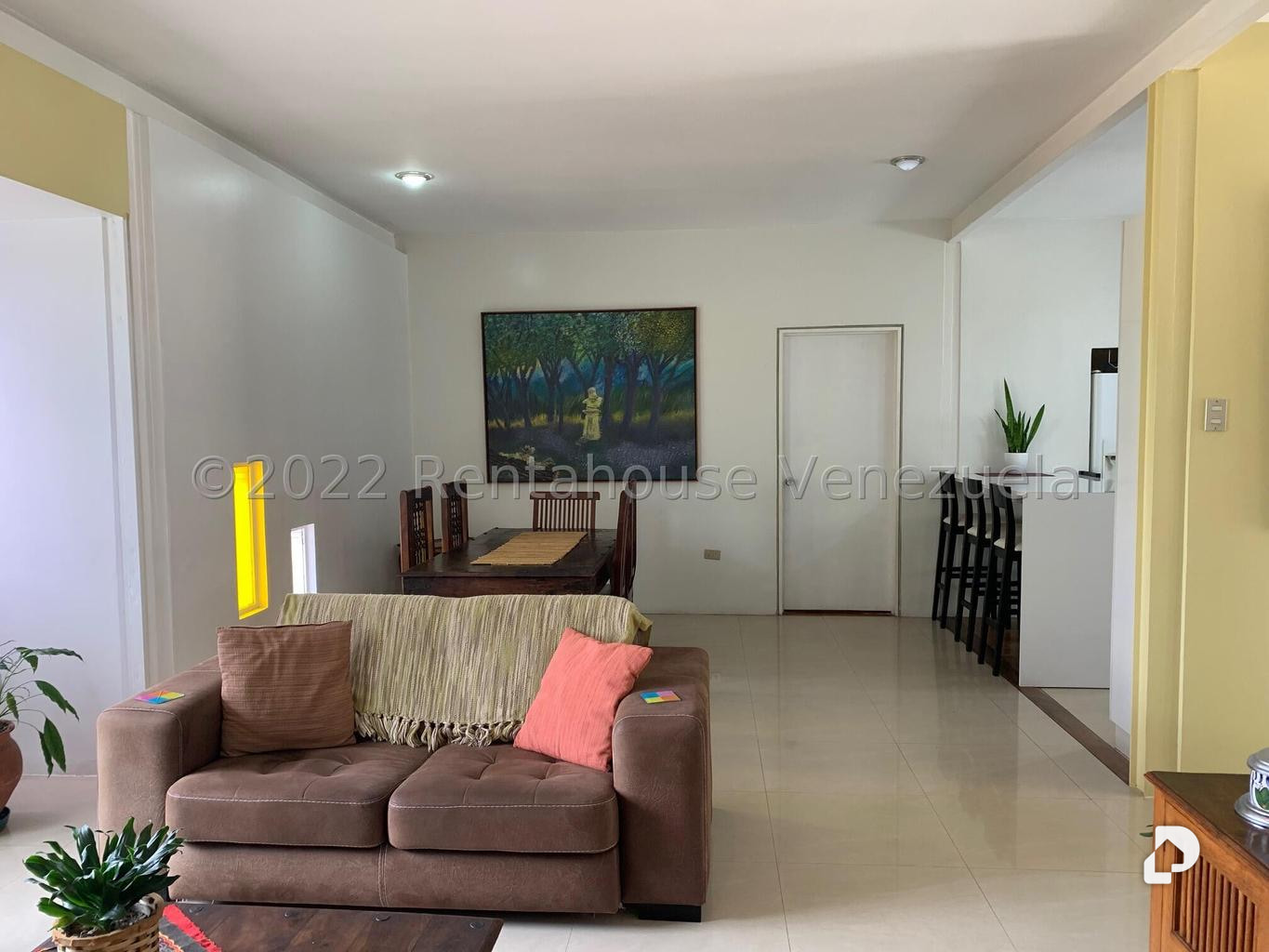 Casa en Terrazas de Santa Ines, Caracas – 20