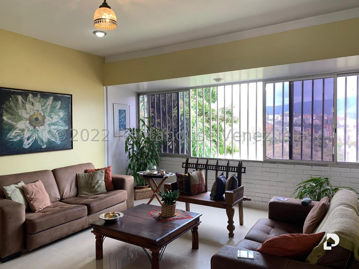 Casa en Terrazas de Santa Ines, Caracas – 19