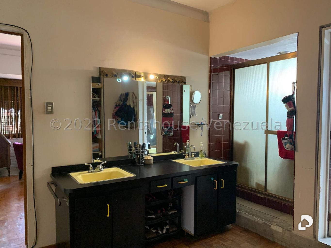 Casa en Terrazas de Santa Ines, Caracas – 29