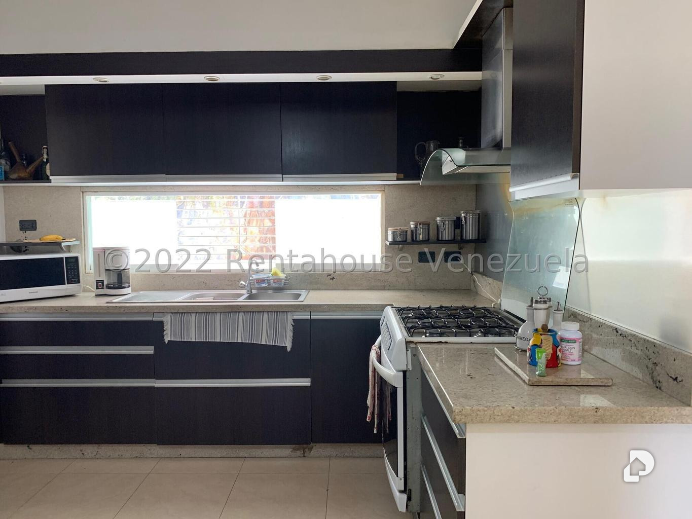 Casa en Terrazas de Santa Ines, Caracas – 23