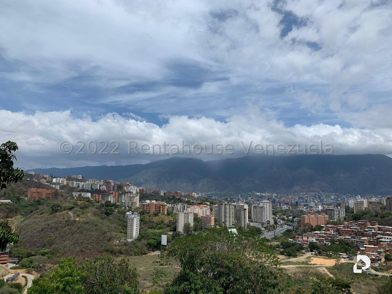 Casa en Terrazas de Santa Ines, Caracas – 21