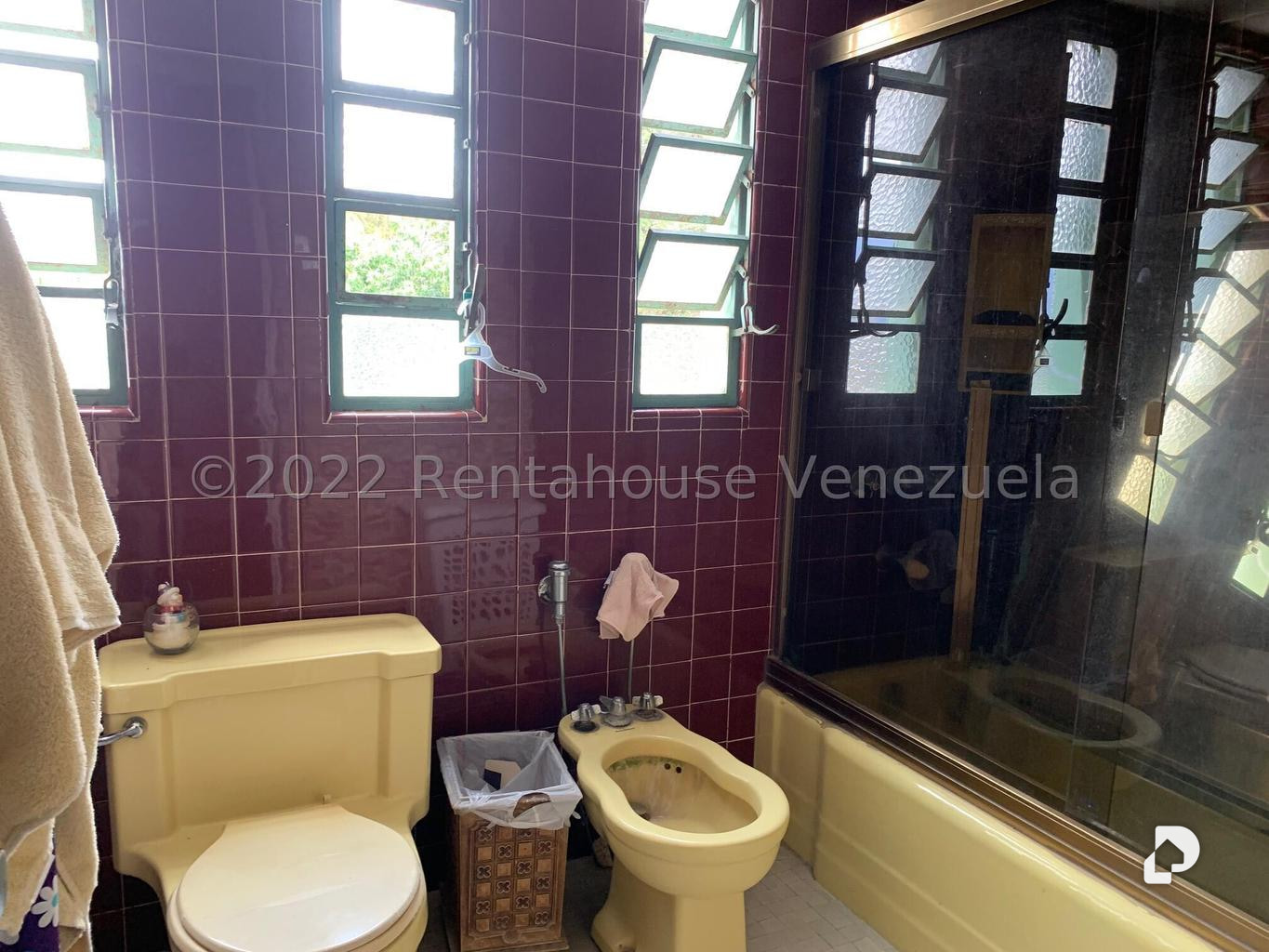 Casa en Terrazas de Santa Ines, Caracas – 30