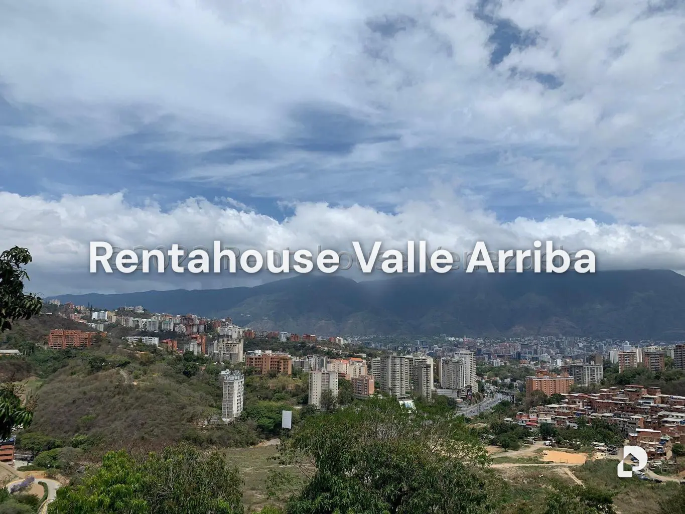 Casa en Terrazas de Santa Ines, Caracas – 21