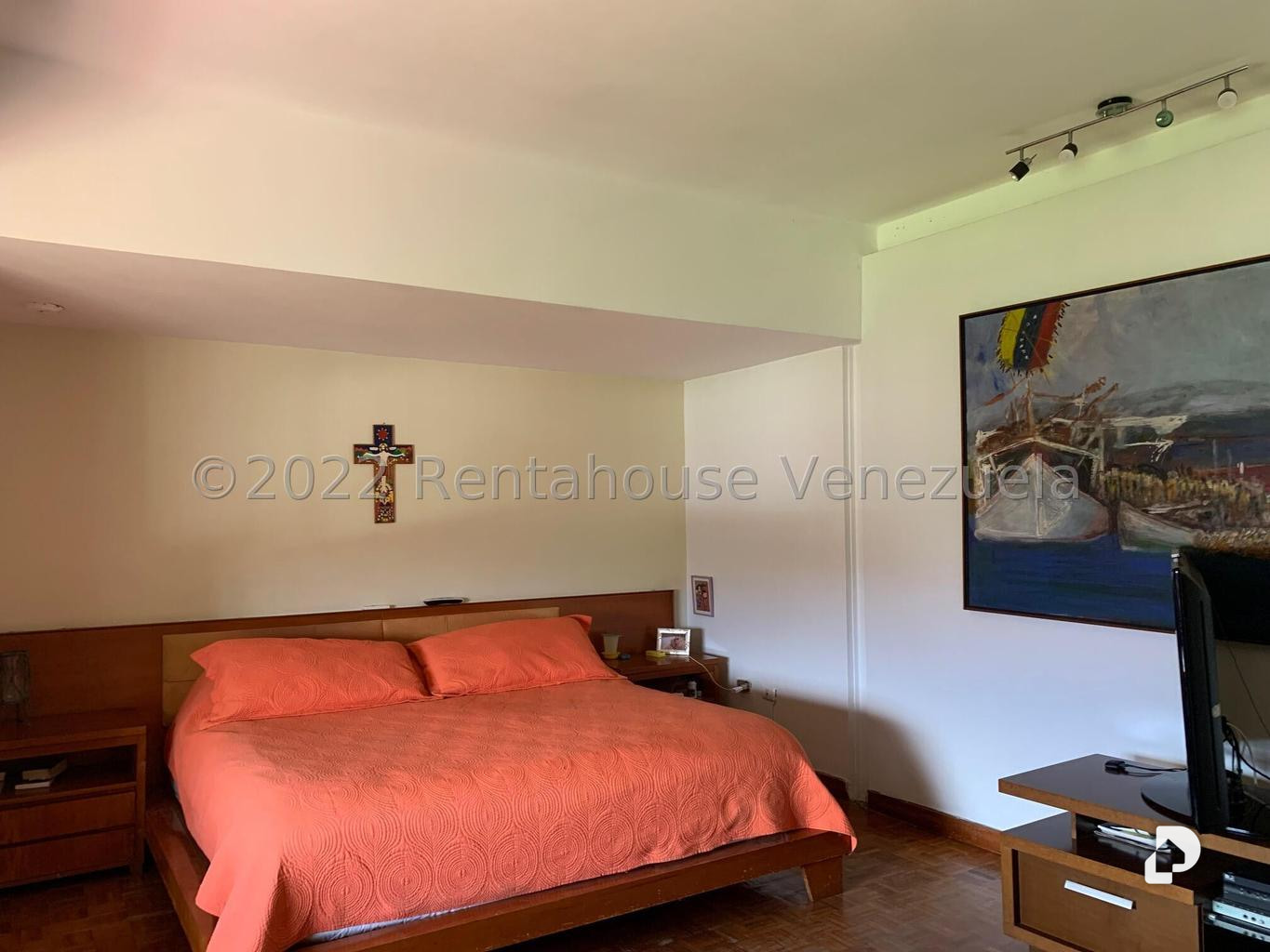 Casa en Terrazas de Santa Ines, Caracas – 26