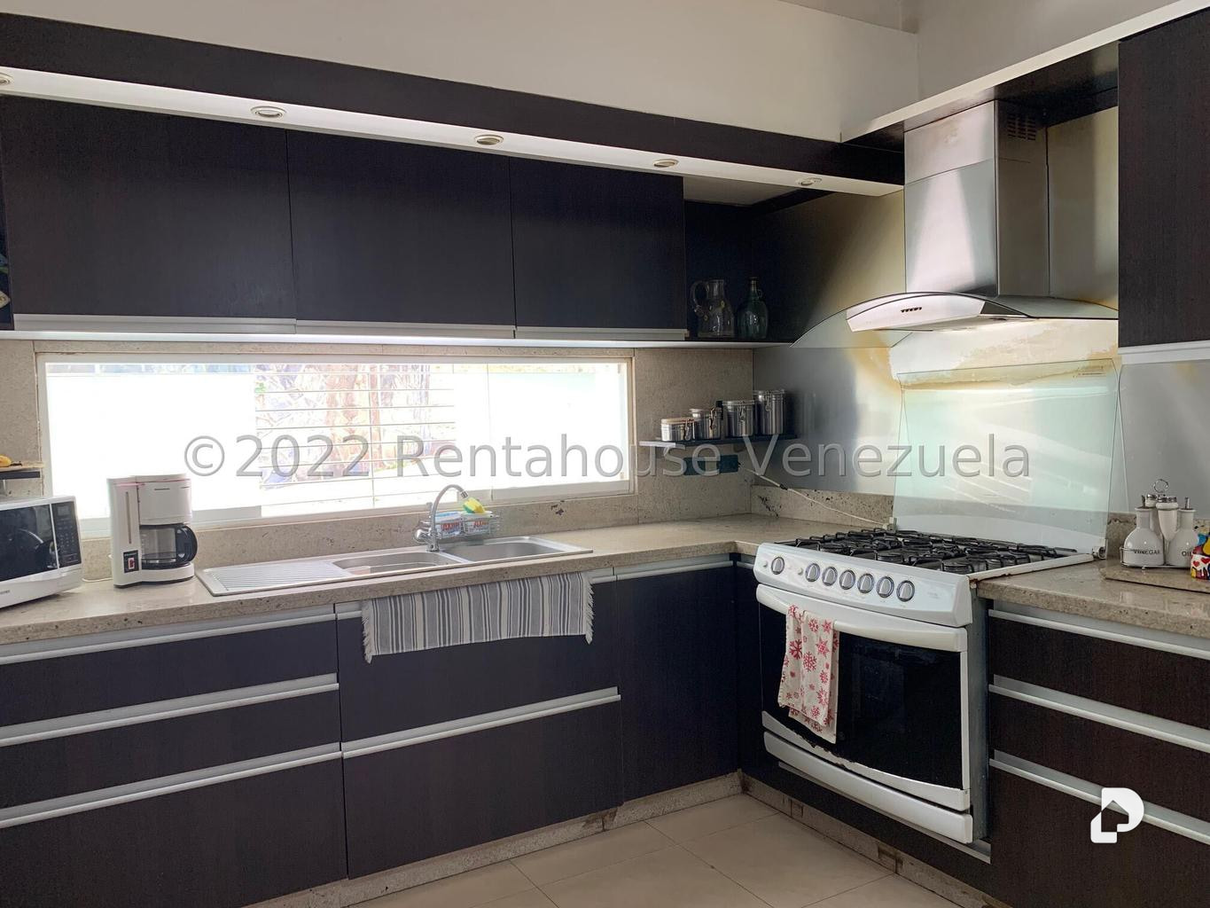 Casa en Terrazas de Santa Ines, Caracas – 24