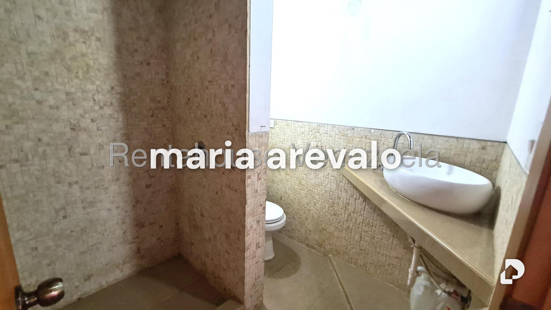 Apartamento en Chuao, Caracas – 14
