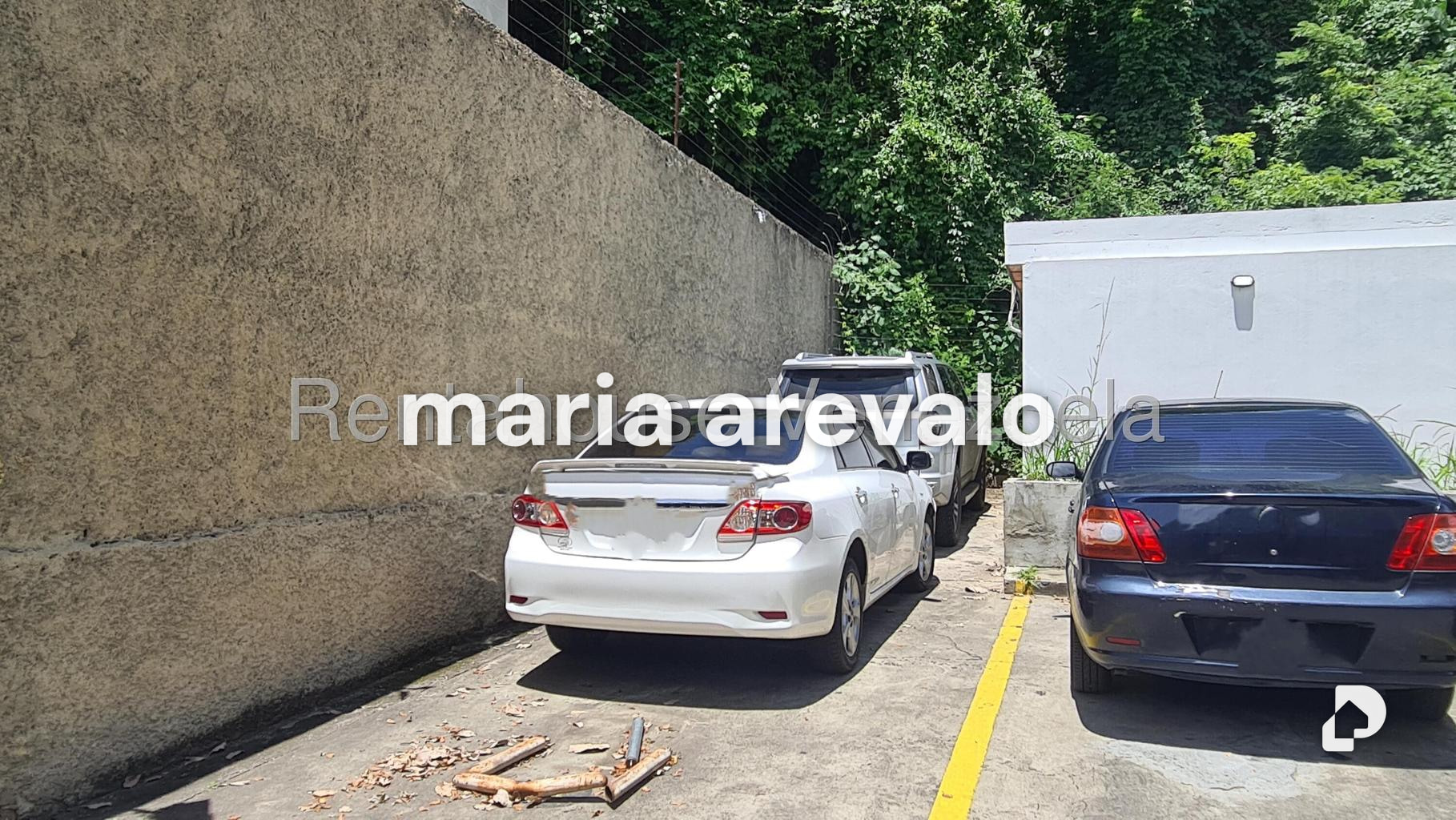Apartamento en Chuao, Caracas – 16