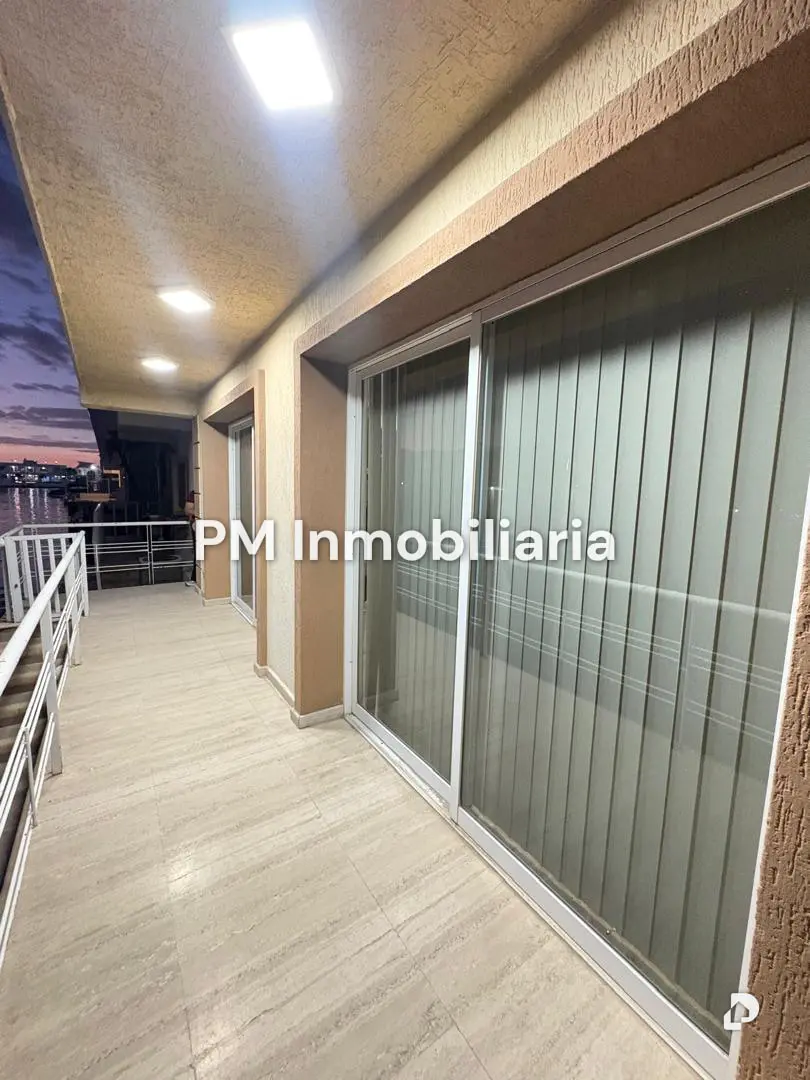 Casa en Puerto La Cruz – 13