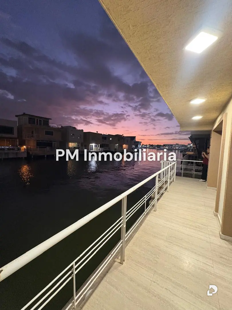 Casa en Puerto La Cruz – 16