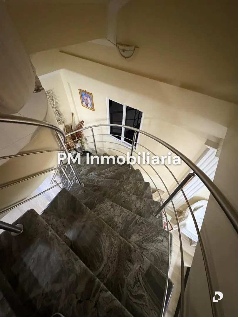 Casa en Puerto La Cruz – 5