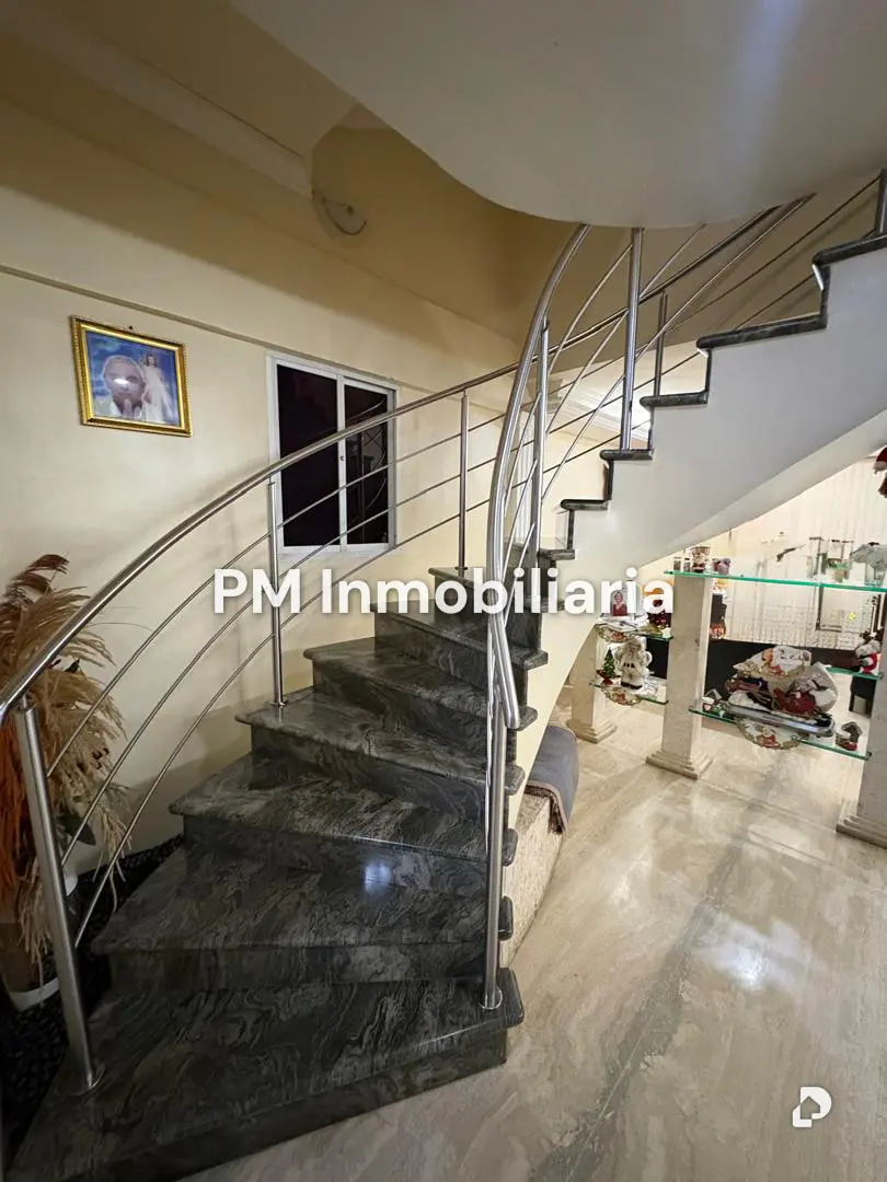 Casa en Puerto La Cruz – 4