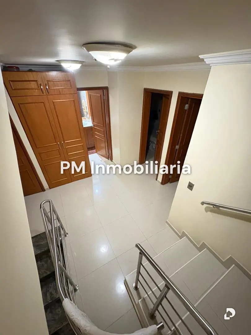 Casa en Puerto La Cruz – 3