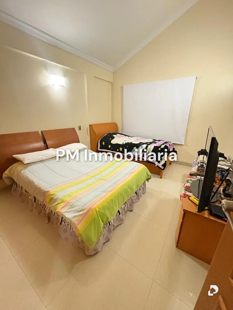 Casa en Puerto La Cruz – 6