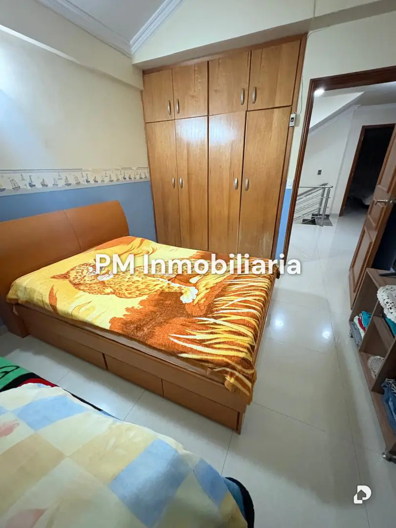 Casa en Puerto La Cruz – 7
