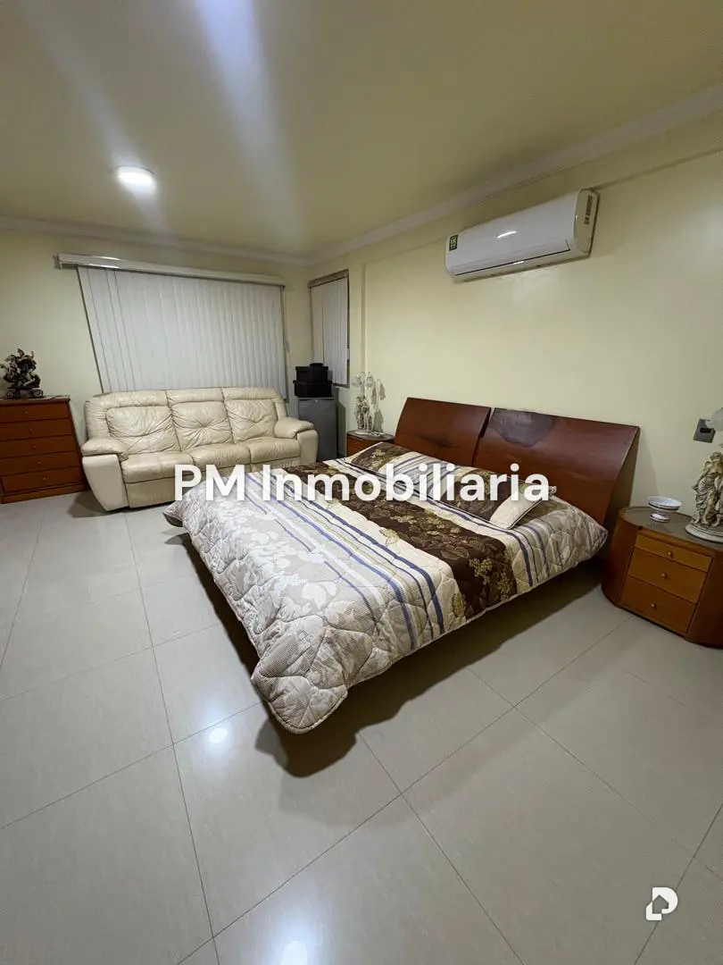 Casa en Puerto La Cruz – 8