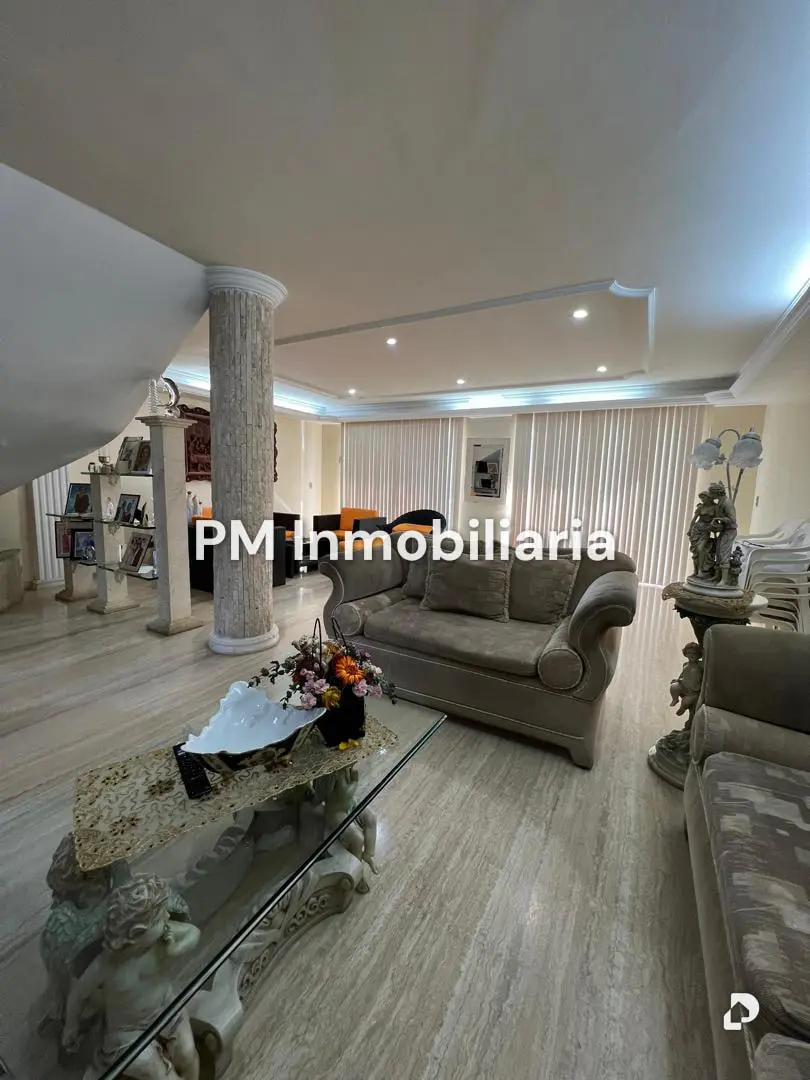 Casa en Puerto La Cruz – 1