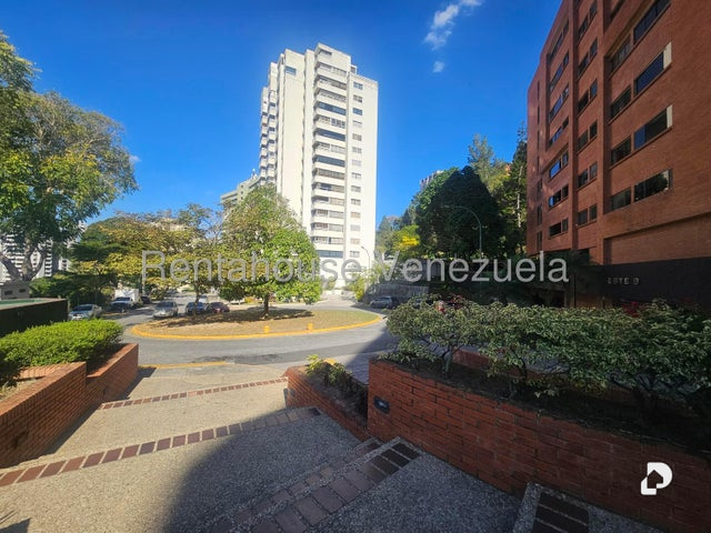 Apartamento en Manzanares, Caracas – 2
