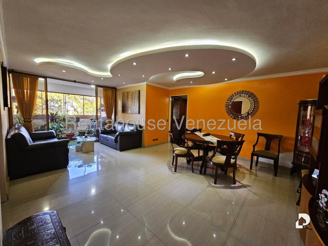 Apartamento en Manzanares, Caracas – 5