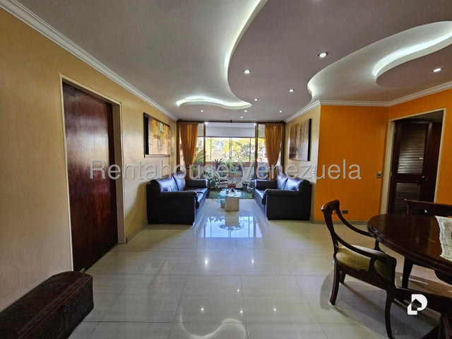 Apartamento en Manzanares, Caracas – 7
