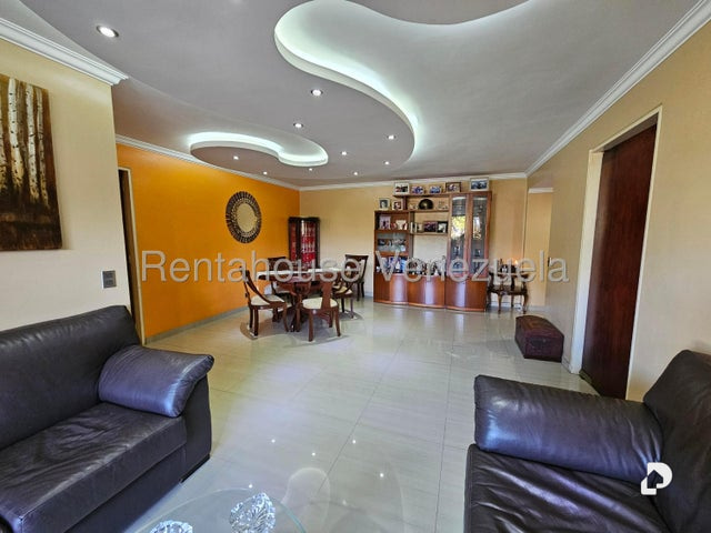 Apartamento en Manzanares, Caracas – 8
