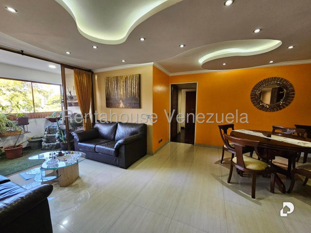 Apartamento en Manzanares, Caracas – 6