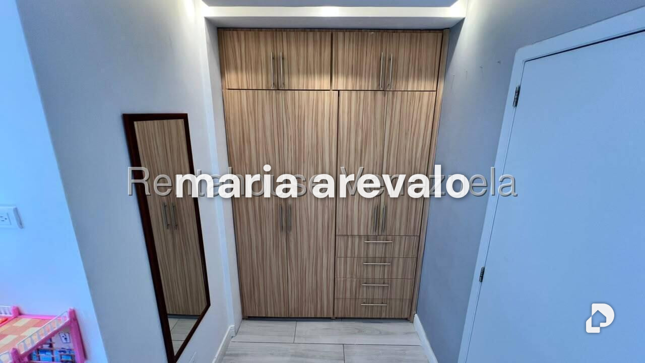 Apartamento en Campo Alegre, Caracas – 26
