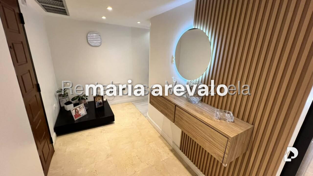 Apartamento en Campo Alegre, Caracas – 3