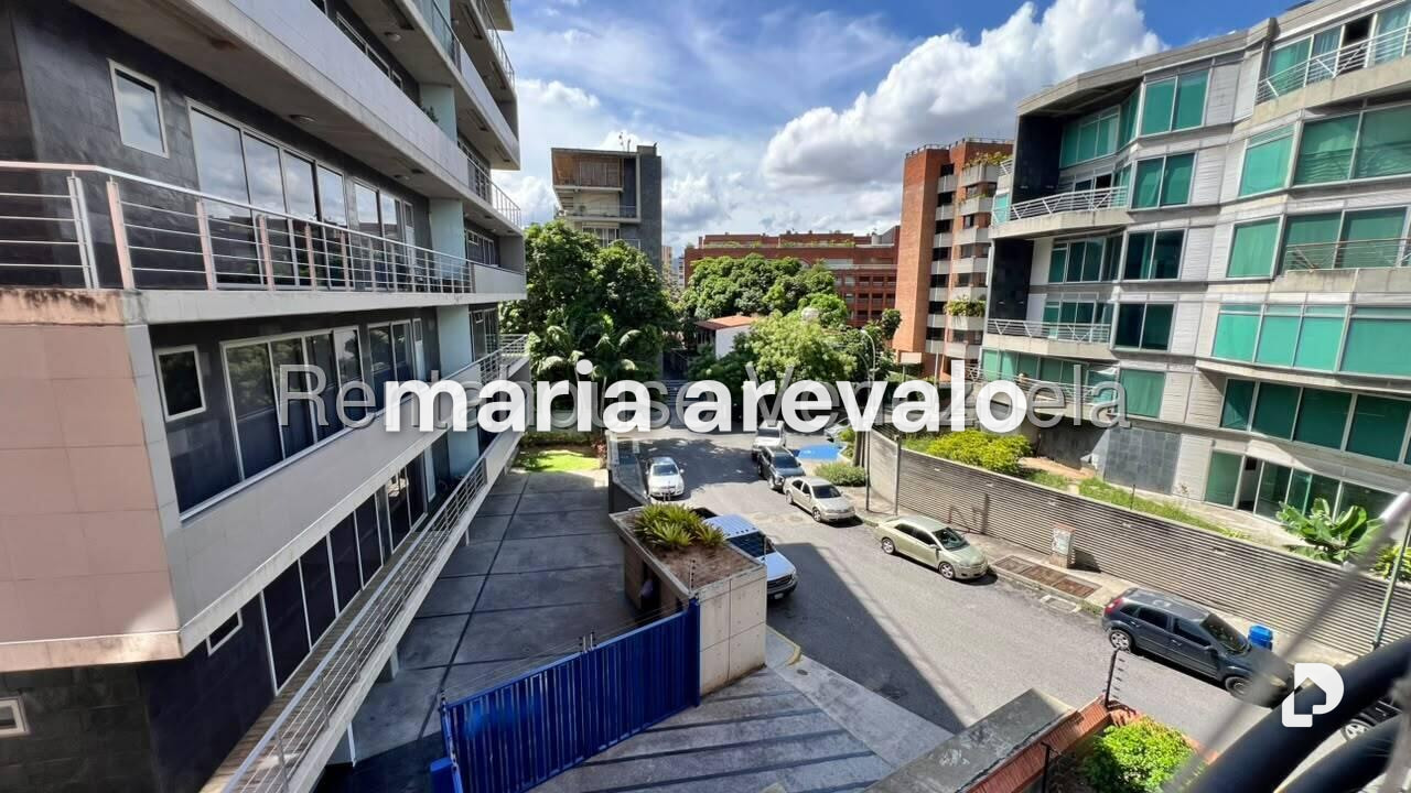 Apartamento en Campo Alegre, Caracas – 9