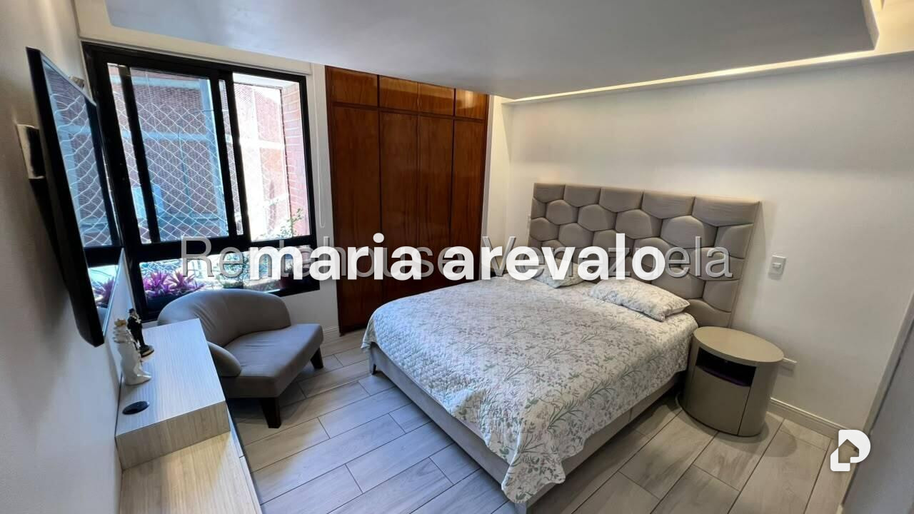 Apartamento en Campo Alegre, Caracas – 17