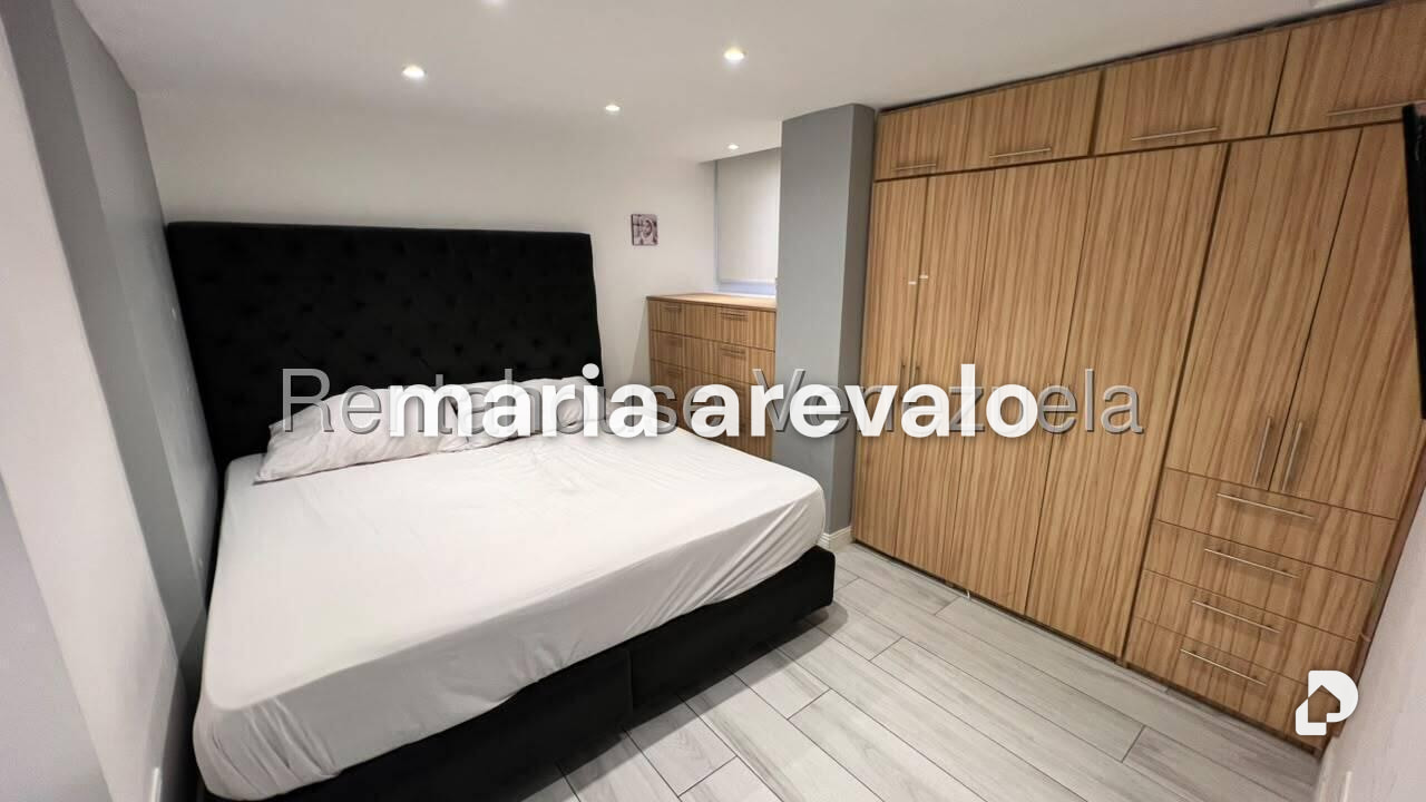 Apartamento en Campo Alegre, Caracas – 20