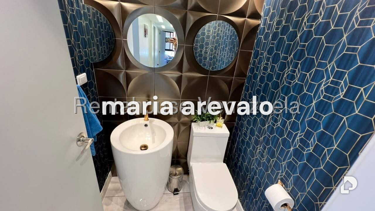 Apartamento en Campo Alegre, Caracas – 16