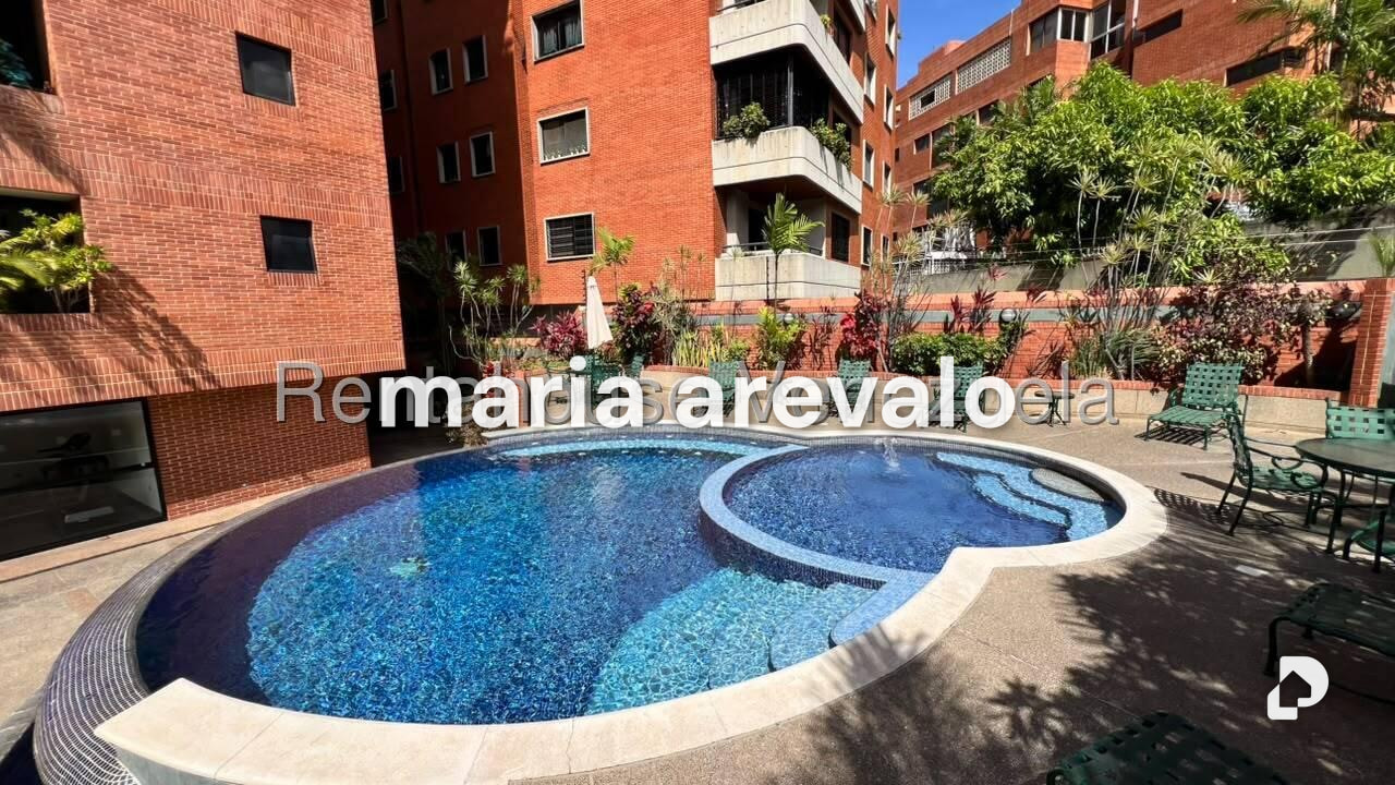 Apartamento en Campo Alegre, Caracas – 2