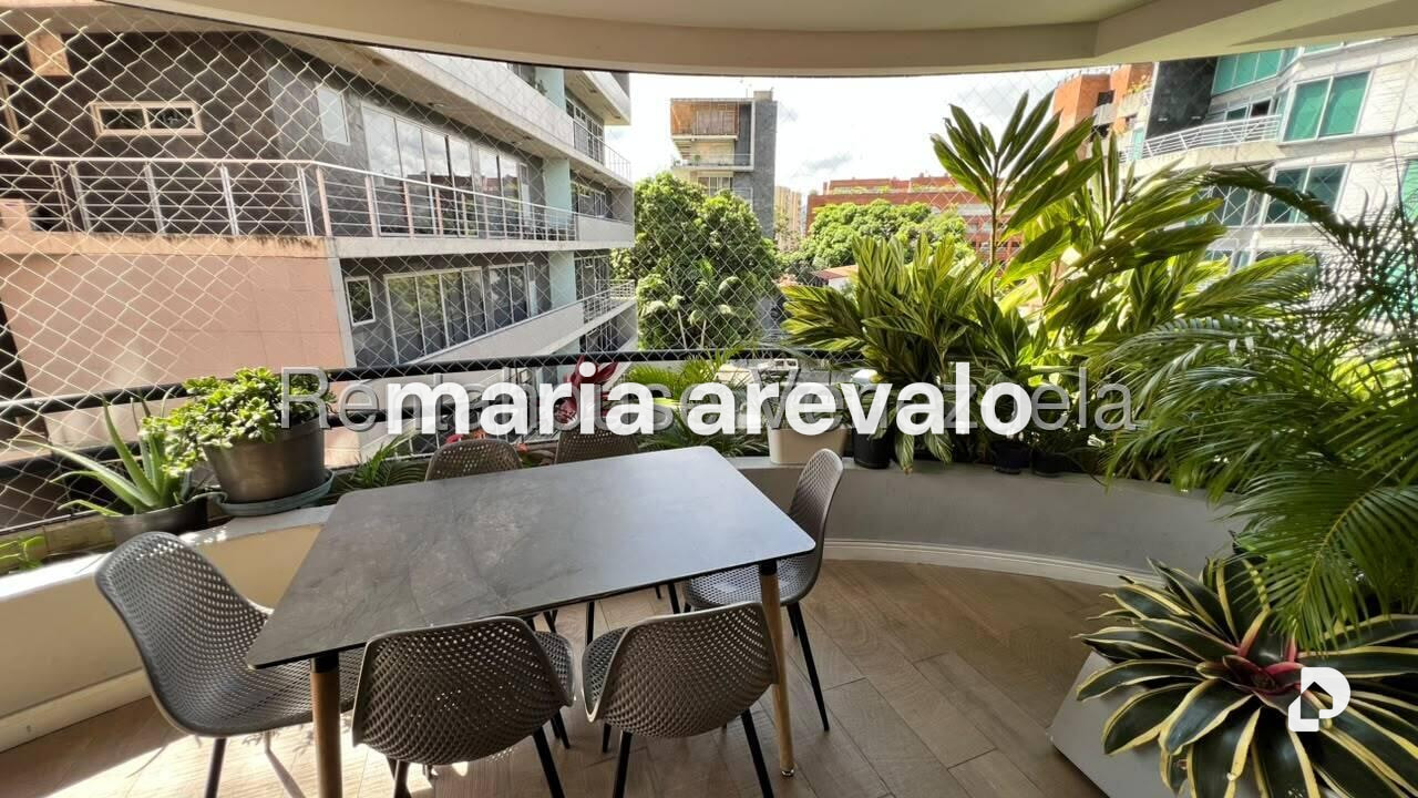 Apartamento en Campo Alegre, Caracas – 7